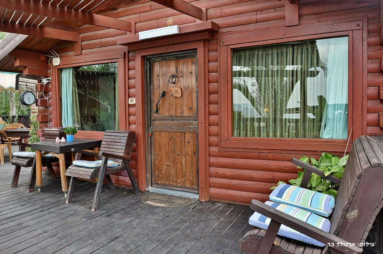 Touchwood Villa Livnim Exteriör bild
