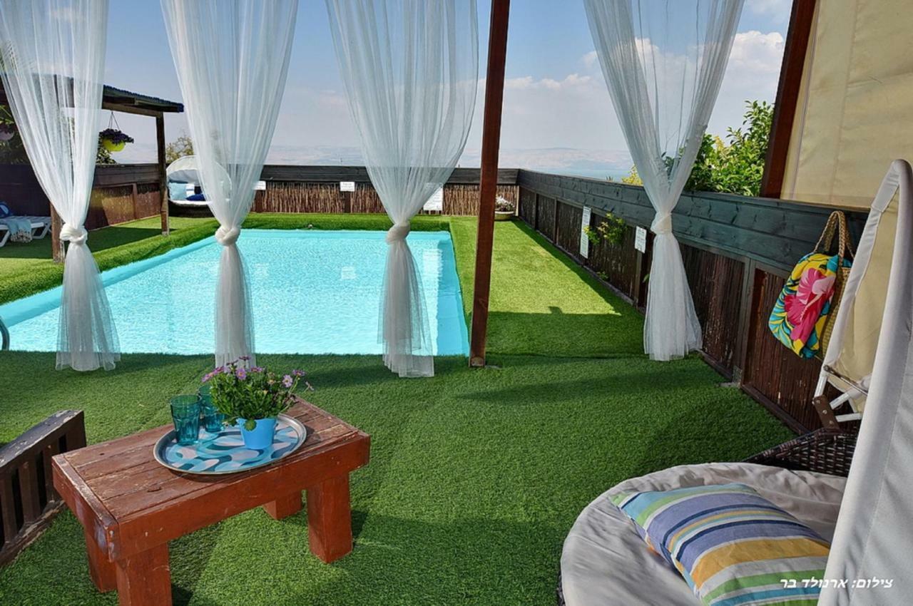 Touchwood Villa Livnim Exteriör bild