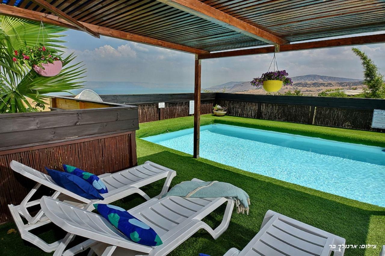 Touchwood Villa Livnim Exteriör bild